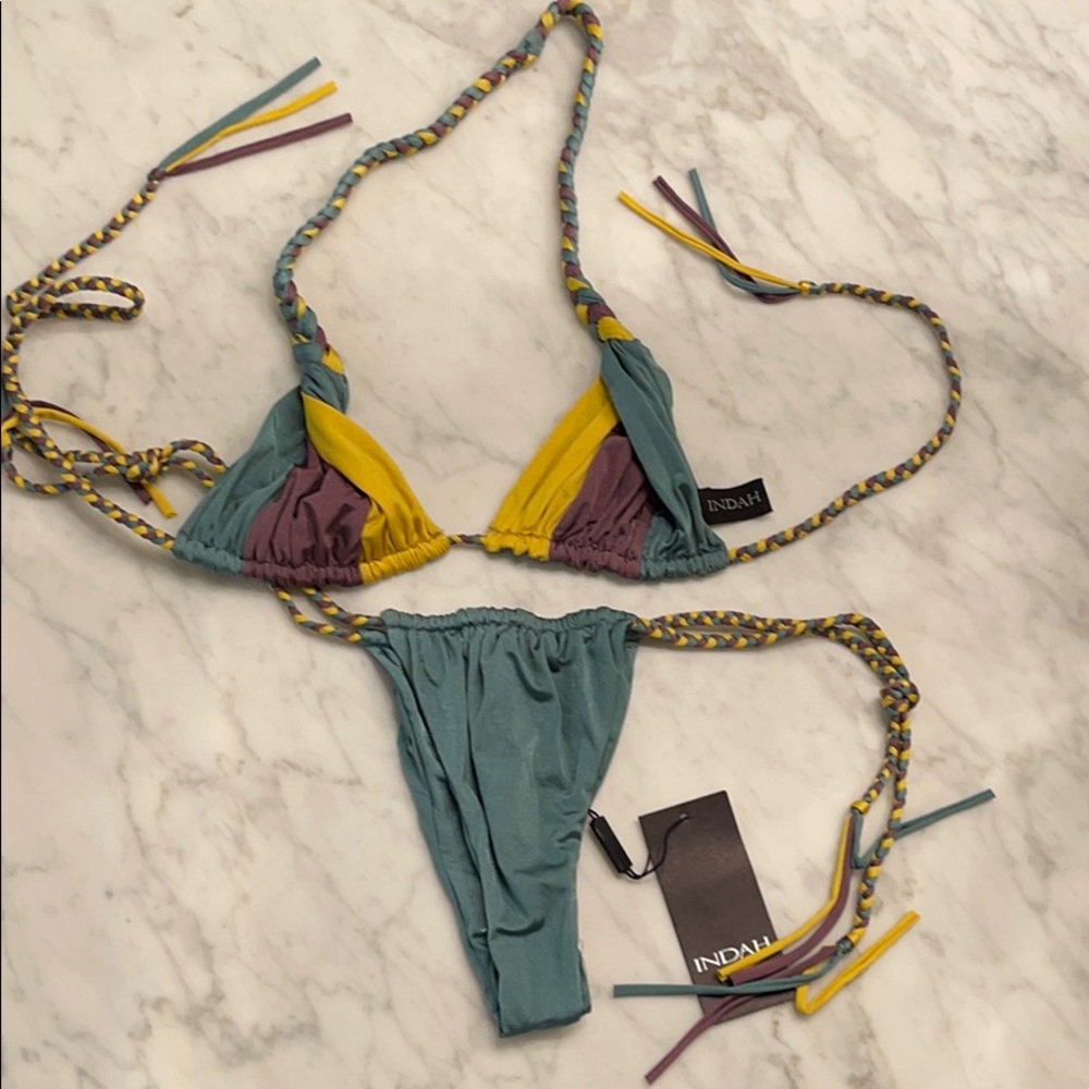 INDAH Vallarta Bikini
